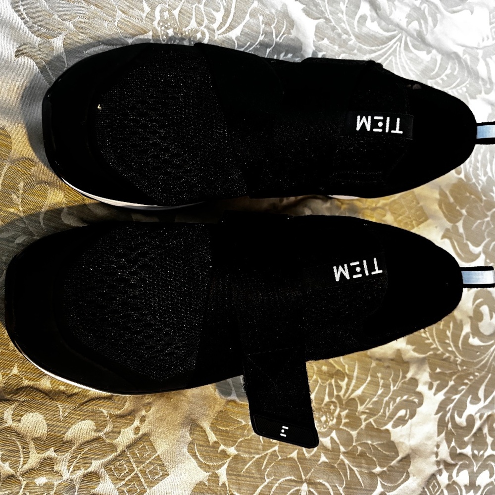TIEM cycling shoes
